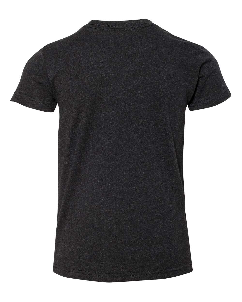 BELLA+CANVAS Youth CVC Jersey Tee — 3001YCVC
