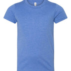 Heather Columbia Blue / S
