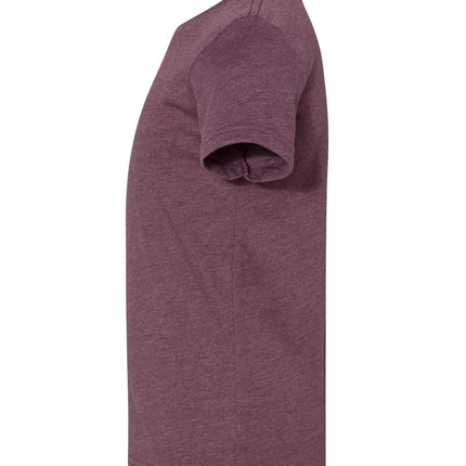 BELLA+CANVAS Youth CVC Jersey Tee — 3001YCVC