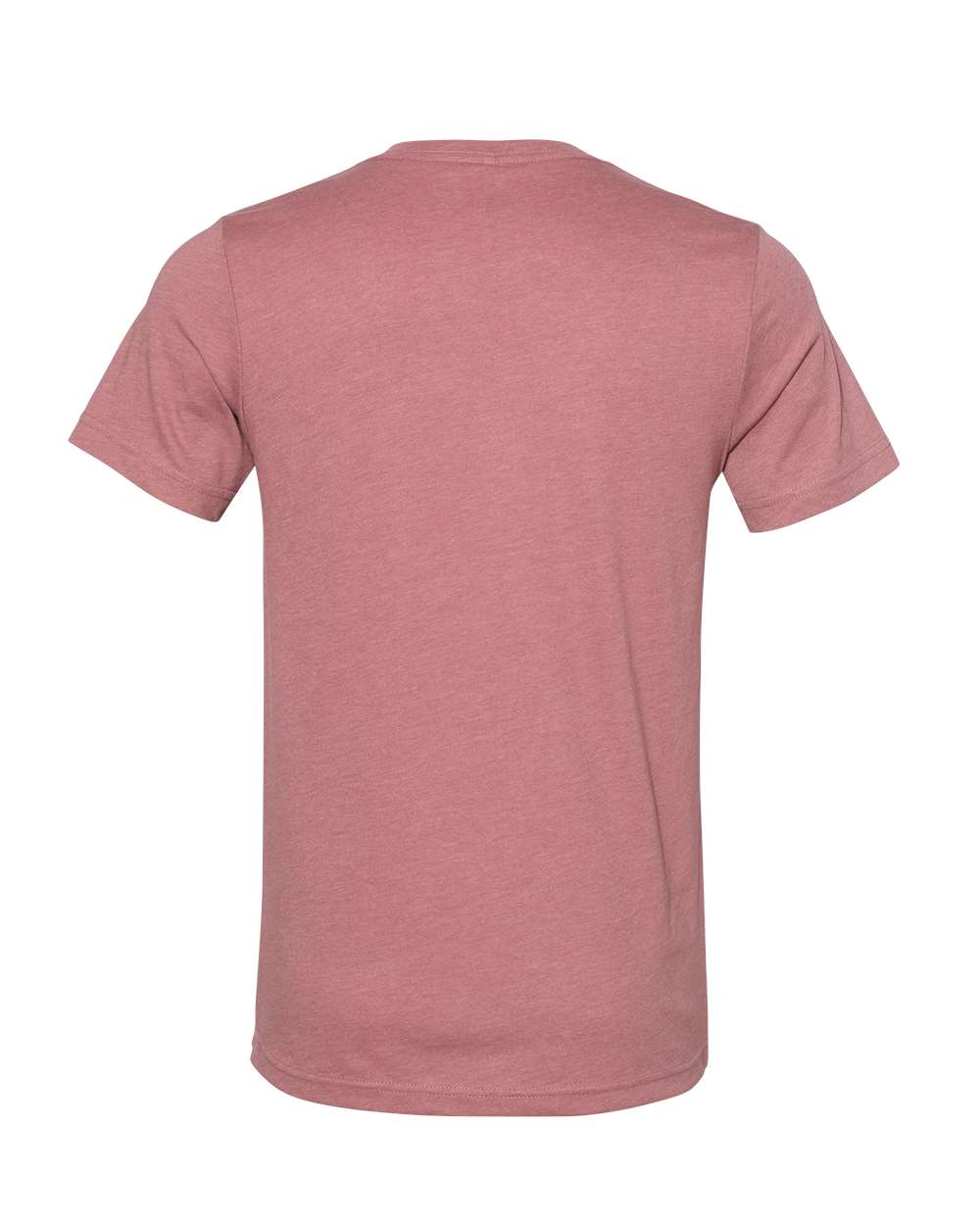 BELLA+CANVAS Youth CVC Jersey Tee — 3001YCVC