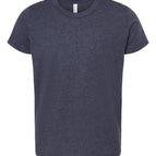 Heather Midnight Navy / S