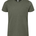 Heather Military Green / S