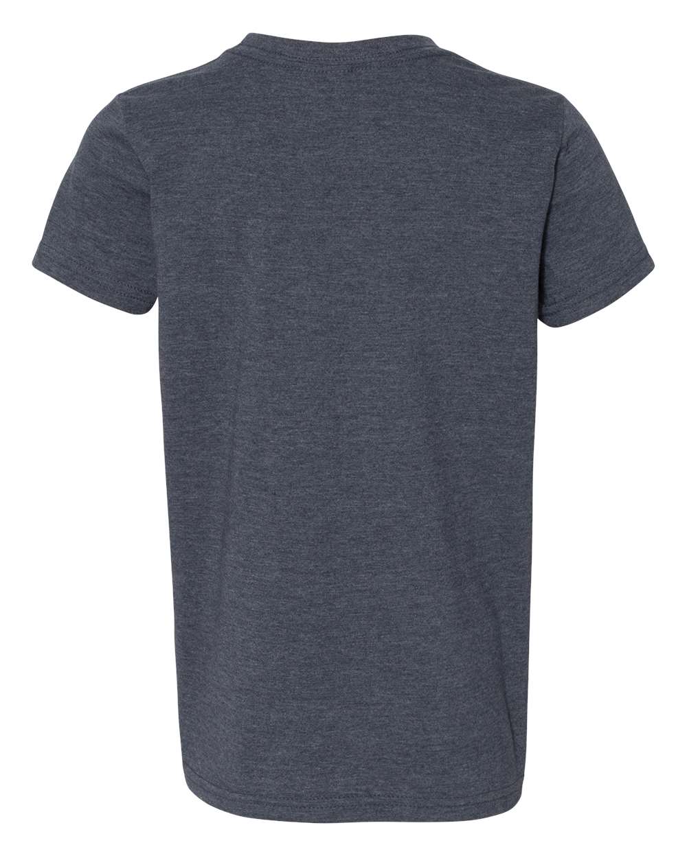 BELLA+CANVAS Youth CVC Jersey Tee — 3001YCVC