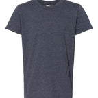Heather Navy / S