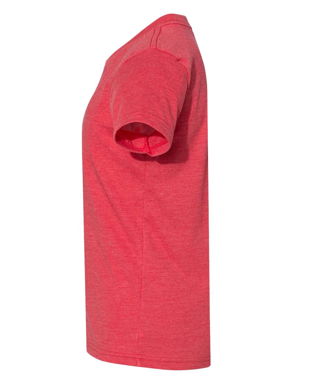 BELLA+CANVAS Youth CVC Jersey Tee — 3001YCVC