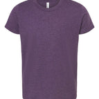 Heather Team Purple / S
