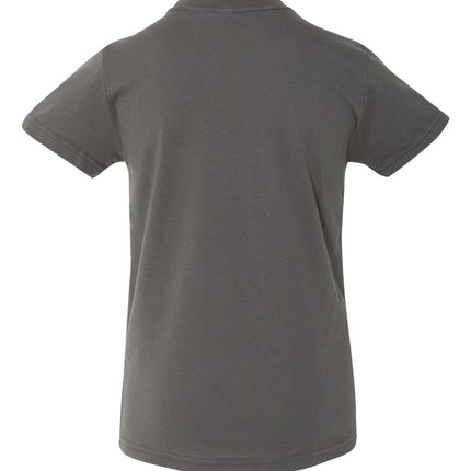 BELLA+CANVAS Youth Jersey Tee — 3001Y