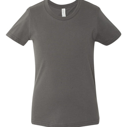 BELLA+CANVAS Youth Jersey Tee — 3001Y