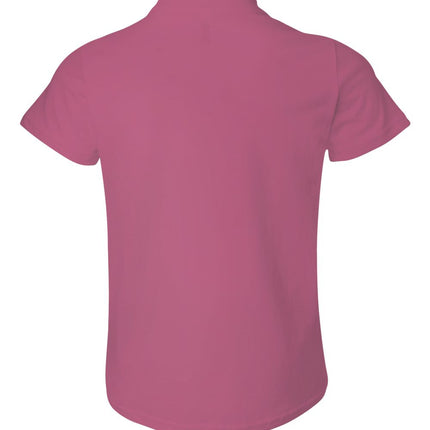 BELLA+CANVAS Youth Jersey Tee — 3001Y