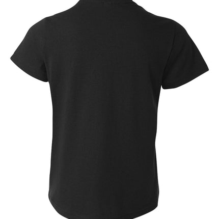 BELLA+CANVAS Youth Jersey Tee — 3001Y