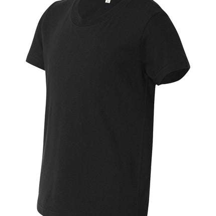 BELLA+CANVAS Youth Jersey Tee — 3001Y