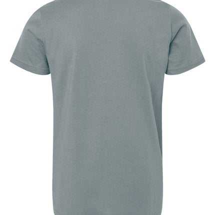 BELLA+CANVAS Youth Jersey Tee — 3001Y