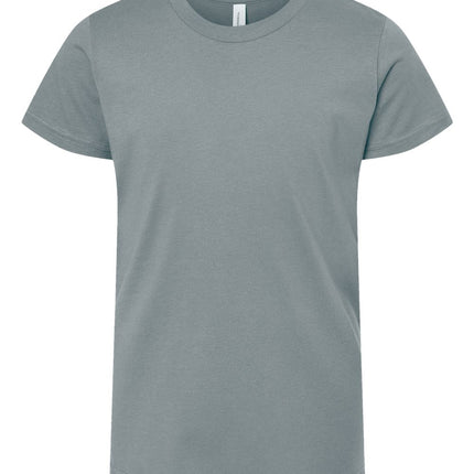 BELLA+CANVAS Youth Jersey Tee — 3001Y