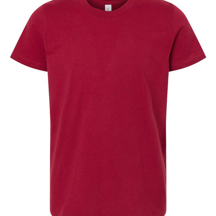 BELLA+CANVAS Youth Jersey Tee — 3001Y