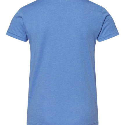 BELLA+CANVAS Youth Jersey Tee — 3001Y
