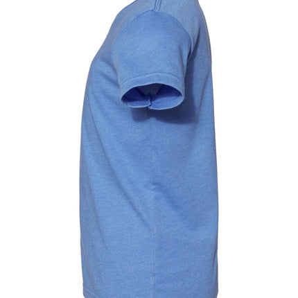 BELLA+CANVAS Youth Jersey Tee — 3001Y