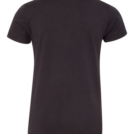 BELLA+CANVAS Youth Jersey Tee — 3001Y