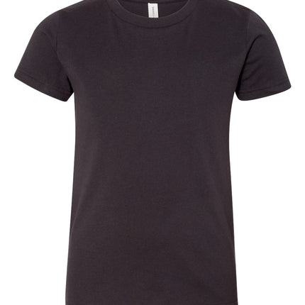 BELLA+CANVAS Youth Jersey Tee — 3001Y