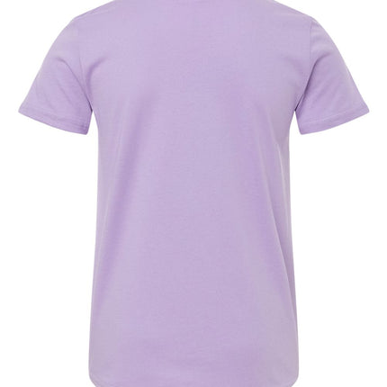 BELLA+CANVAS Youth Jersey Tee — 3001Y