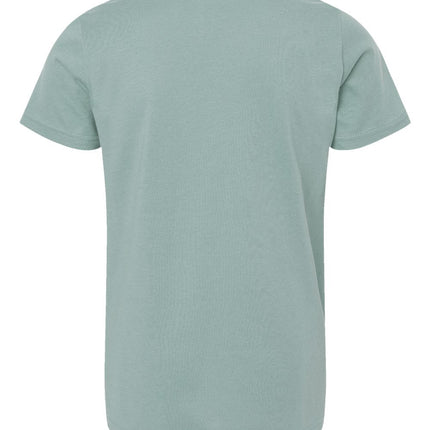 BELLA+CANVAS Youth Jersey Tee — 3001Y