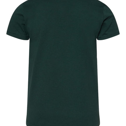 BELLA+CANVAS Youth Jersey Tee — 3001Y