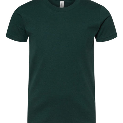 BELLA+CANVAS Youth Jersey Tee — 3001Y