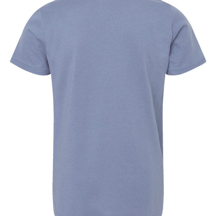 BELLA+CANVAS Youth Jersey Tee — 3001Y
