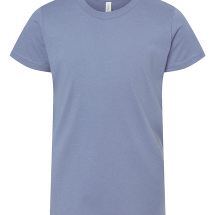 BELLA+CANVAS Youth Jersey Tee — 3001Y