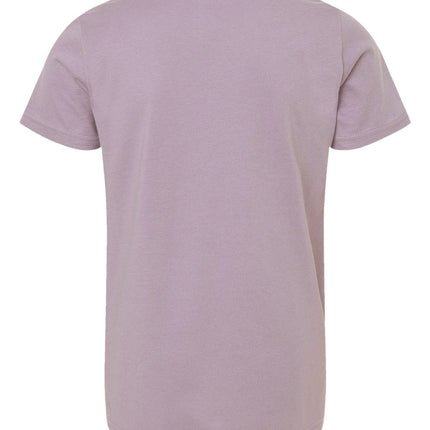 BELLA+CANVAS Youth Jersey Tee — 3001Y