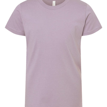 BELLA+CANVAS Youth Jersey Tee — 3001Y