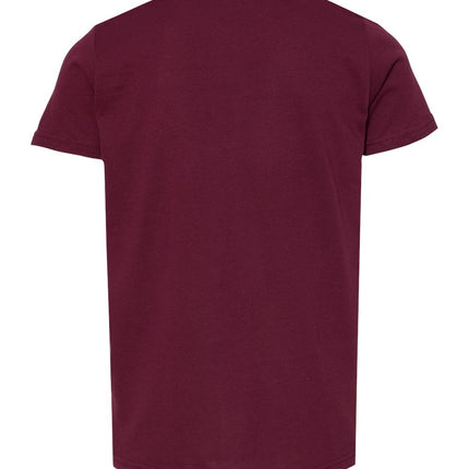 BELLA+CANVAS Youth Jersey Tee — 3001Y