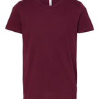 Maroon / S