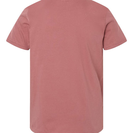 BELLA+CANVAS Youth Jersey Tee — 3001Y