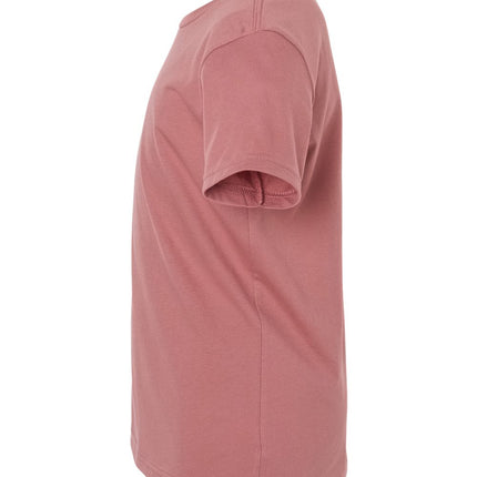 BELLA+CANVAS Youth Jersey Tee — 3001Y