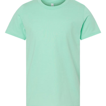 BELLA+CANVAS Youth Jersey Tee — 3001Y
