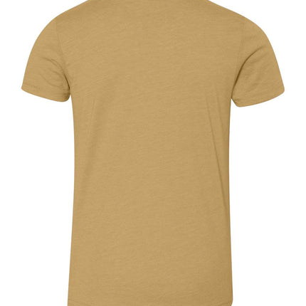 BELLA+CANVAS Youth Jersey Tee — 3001Y