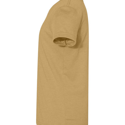 BELLA+CANVAS Youth Jersey Tee — 3001Y