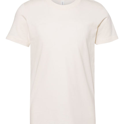 BELLA+CANVAS Youth Jersey Tee — 3001Y
