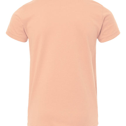 BELLA+CANVAS Youth Jersey Tee — 3001Y