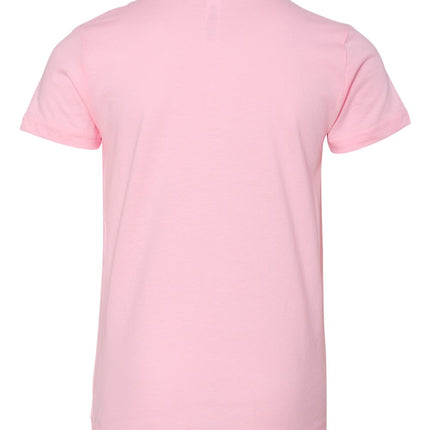 BELLA+CANVAS Youth Jersey Tee — 3001Y