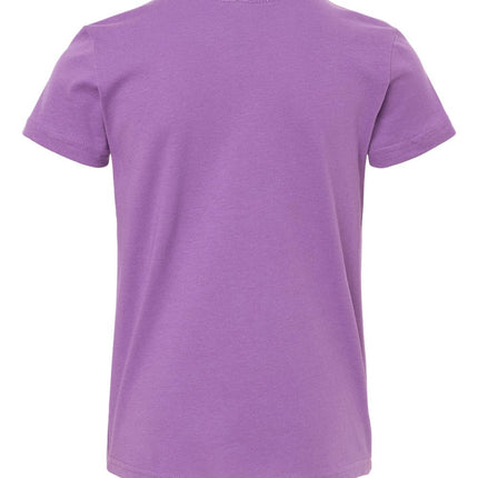 BELLA+CANVAS Youth Jersey Tee — 3001Y