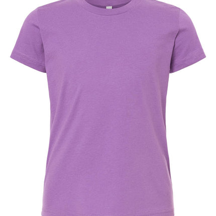 BELLA+CANVAS Youth Jersey Tee — 3001Y