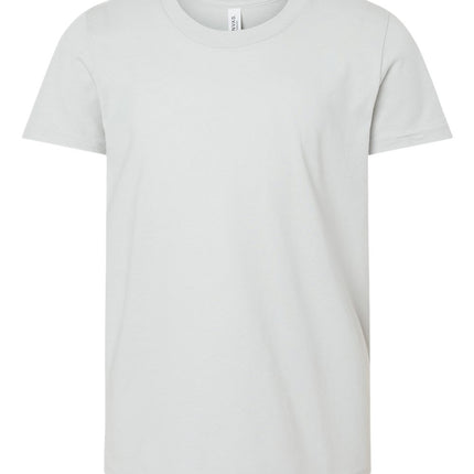 BELLA+CANVAS Youth Jersey Tee — 3001Y