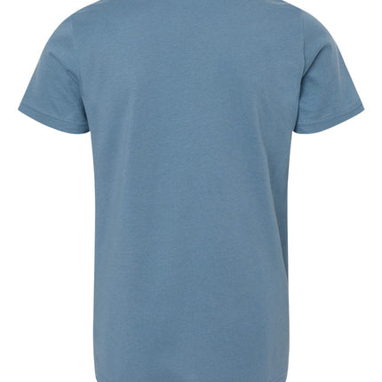 BELLA+CANVAS Youth Jersey Tee — 3001Y