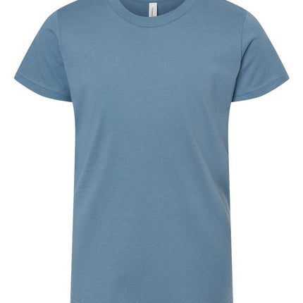 BELLA+CANVAS Youth Jersey Tee — 3001Y