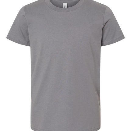 BELLA+CANVAS Youth Jersey Tee — 3001Y