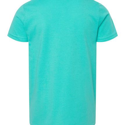BELLA+CANVAS Youth Jersey Tee — 3001Y