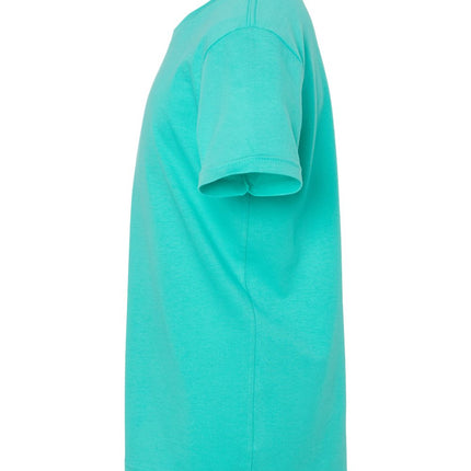 BELLA+CANVAS Youth Jersey Tee — 3001Y