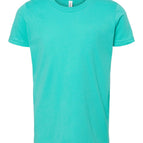 Teal / S