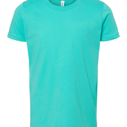 BELLA+CANVAS Youth Jersey Tee — 3001Y
